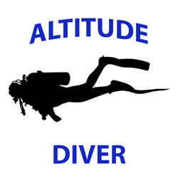 Altitude Diver
